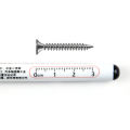Long Head Markers Multi-purpose Deep Hole Marker Pens. 