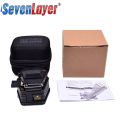 FTTT Fiber OpticTools SKL-6C Cutter High Precision Cleavers Fiber Cleaver. 