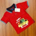 boys pk polo tshirt 2 pes package. 