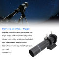Mini Guide Scope 130mm Focus 30mm Aperture Astronomical Telescope Guider Wit BUN. 