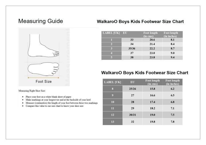 Walkaroo%20EVA%20Clogs%20Sandal%20for%20Boys%20%20%7C%20Soft%20Lightweight%20Casual%20Shoes%20-%20Image%207