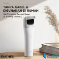 Enchen Boost 2 Hair Clipper and Beard Trimmer for Men.