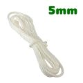 Generator Kick Rope 5mm, Generator Kick Dori Suitable For 4KW, 5KW & 6KW Genreters same as picture. 