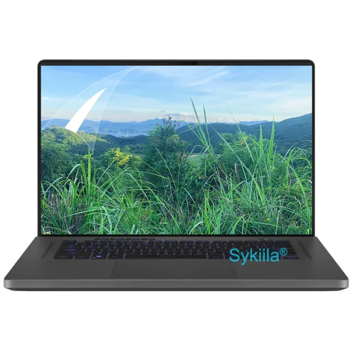 Screen%20Protector%20for%20ROG%20Zephyrus%20G14%20G15%20G16%20M15%20M16%20S15%20S17%20G%20M%20S%20Duo%20GU603%20GA503%20HD%20Clear%20Matte%20Frosted%20Skin%20Film%2014%2015%2016%2017%20-%20Image%202