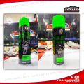 DTR AC Pro Cleaner | AC Cleaner | Air Conditioner Cleaner | AC Maintenance - Premium Air Conditioner Cleaner & Deodorizer for Fresh Air Flow-500 ml. 