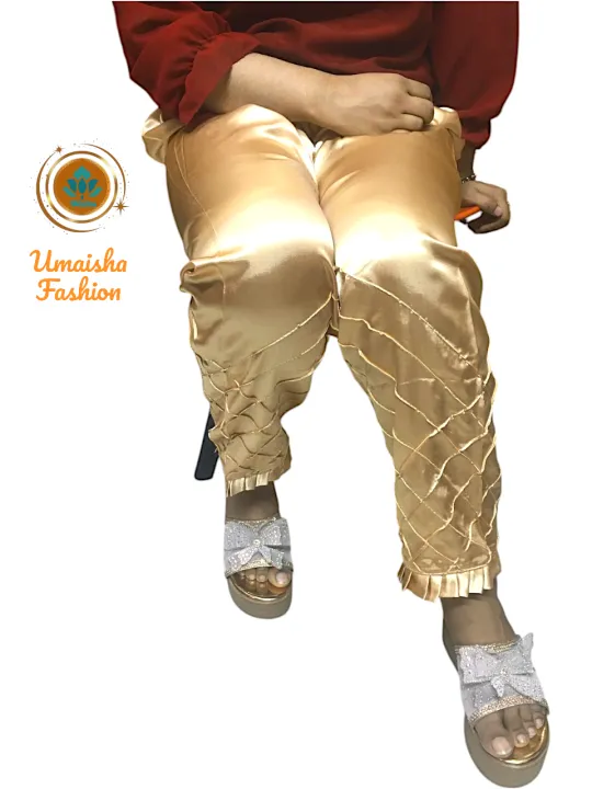 Silk%20Stylish%20Bottom%20Design%20C-Kat%20Salwar%20/%20Pyjama%20for%20Woman%20-%20Image%203