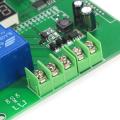 Mini LED Temperature Controller Module 0~1000�C Temp Control Switch Board with K-type Sensor Probe.