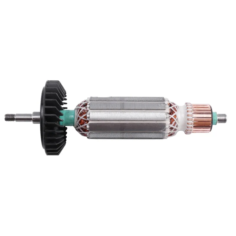 Replacement AC220V-240V Armature Rotor for MAKITA Angle