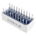 【Top Picks】 10pcs 10 Segments 4 Colors Led Display Module Red Green Blue Led Bar Graph Display Power Level Indicator Display.