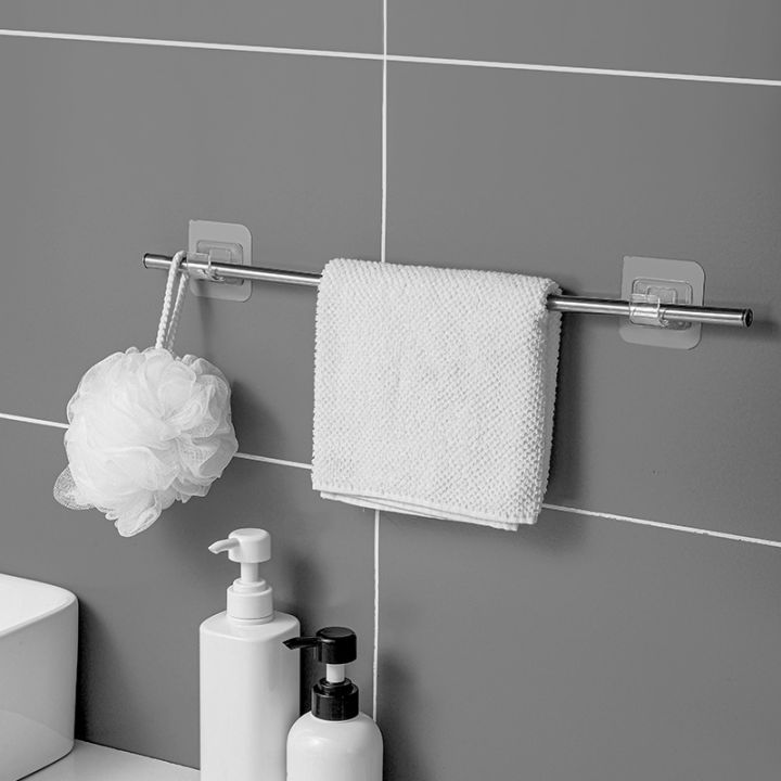 Non-perforated%20paste-type%20telescopic%20rod%20fixing%20bracket,%20curtain%20rod%20fixing%20hanger,%20towel%20rod%20hook%20rod%20bracket%204pcs%20-%20Image%203