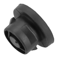 10Pcs Car Air Filter Rubber Insert Grommet for 1.6 Diese 1422A3 1422.A3 Hood Rubber Gasket Car Accessories. 