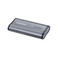 ADATA Elite SE880 500GB USB 3.2 Gen2 Type-C External Solid State Drive Supported Windows, Mac OS, Linux and Android.