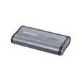 ADATA Elite SE880 500GB USB 3.2 Gen2 Type-C External Solid State Drive Supported Windows, Mac OS, Linux and Android.