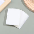 100PCS Thermal Laminating Film PET For Photo/Files/Card/Picture Lamination Pouch Laminator Hot Laminator Film Fengshi.