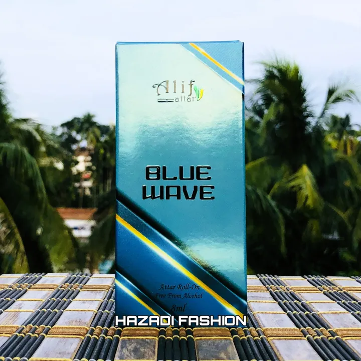 Blue%20Wave%20By%20Alif%20Attar%20Long%20Lasting%20Roll%20On%20Non%20Alcoholic%20Perfume%20(%E0%A7%A7%E0%A7%A6%E0%A7%A6%25%20%E0%A6%B9%E0%A6%BE%E0%A6%B2%E0%A6%BE%E0%A6%B2)%20-%208ml%20-%20Image%203
