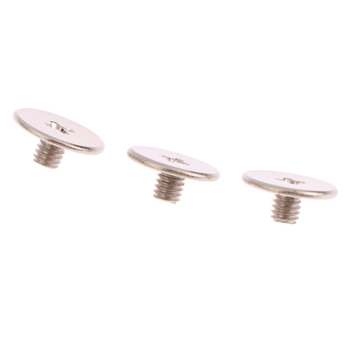 6Pcs/Set%20Screws%20Replacement%20For%20HP%20ENVY%20X360%2015-BP%20BP103TX%20TPN-W127%20Series%2015.6"%20Laptop%20LCD%20Assembly%20Hinge%20Screws%20Demoo%20-%20Image%204