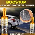 【Xiaofeng】New Converter Booter Cleaner Multipurpoe Cleaner Automotive Car Catalytic Cleaning Agent. 
