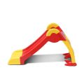 Frog Slider Toy RFL for Kids - Red - Baby Toys. 