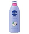 Nivea Oil In Lotion Coconut & Monoi Oil 400ml. 