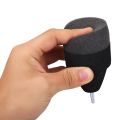 1pcs Soft Sponge Arrow Head Foam Arrowhead Game Practice Tips for Archery Bow CS Professional safety design. 