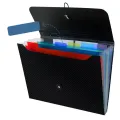 713 Pockets Expanding File Folder
File Organizer
713 Pockets
Accordion Filing Folder
Expandable File Folder
Documents Organizer
Aesthetic Paper Organizer
Work Folder
School Folder
Office Folder. 