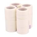 Bandage 24pcs Non-Woven Tape Breathable Wound Fixing For Emergency Hospital. 