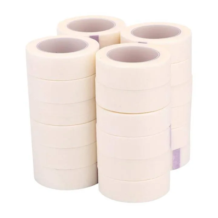 Bandage%2024pcs%20Non-Woven%20Tape%20Breathable%20Wound%20Fixing%20For%20Emergency%20Hospital%20-%20Image%205