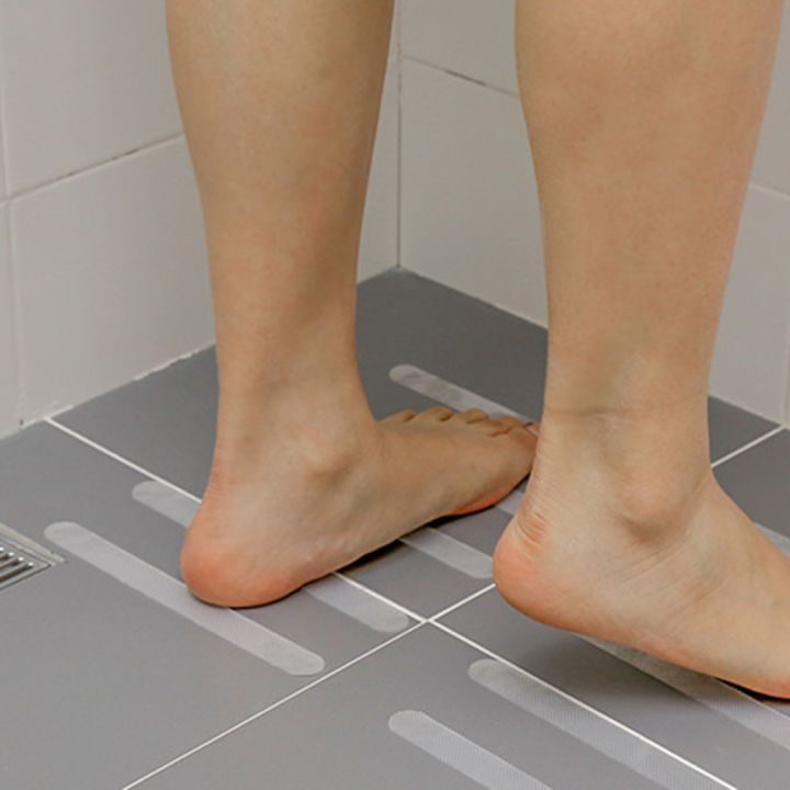 12pcs%20Anti%20Slip%20Rubber%20Bath%20Mat%2020x2cm%20Transparent%20Non%20Slip%20Shower%20Strips%20Flooring%20Safety%20Tape%20Mat%20PVC%20Anti%20Slip%20Bathroom%20Strip%20-%20Image%204
