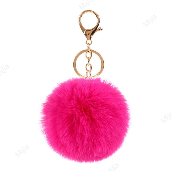 Cute%20Imitation%20Rex%20Rabbit%20Fur%20Plush%20Keychain%208cm%20Fluffy%20Pompom%20Ball%20Bag%20Backpack%20Decoration%20Car%20Key%20Chain%20Girl%20Gift%20Accessories%20-%20Image%204