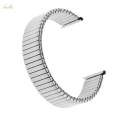 10x 18mm Stainless Steel Replacement Wrist Bracelet for. 