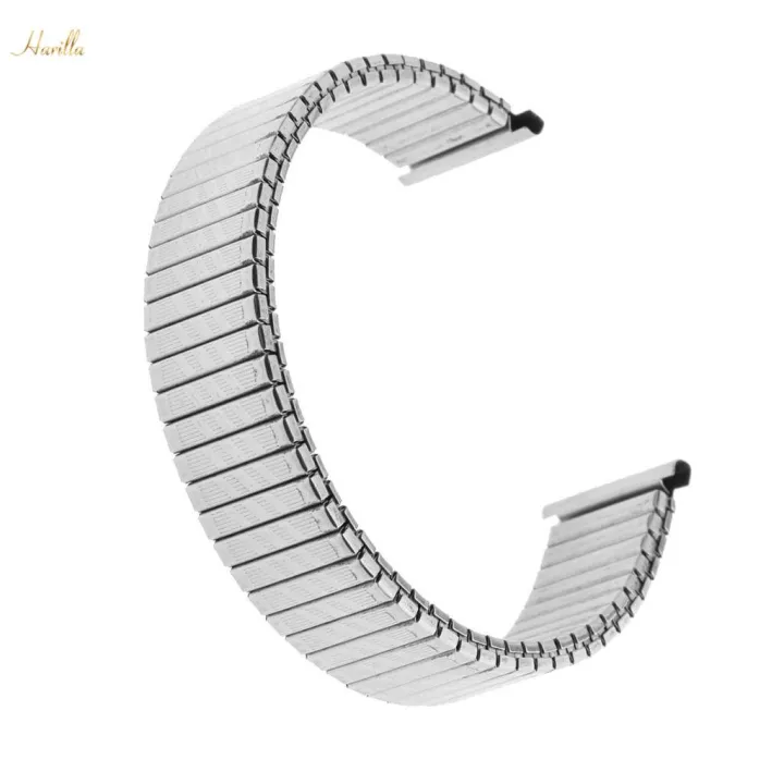 10x%2018mm%20Stainless%20Steel%20Replacement%20Wrist%20Bracelet%20for%20-%20Image%204