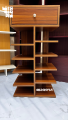 Shoe rack Height 34 Inch Width 18 Inch Depth 12 Inch Model  SR3001. 
