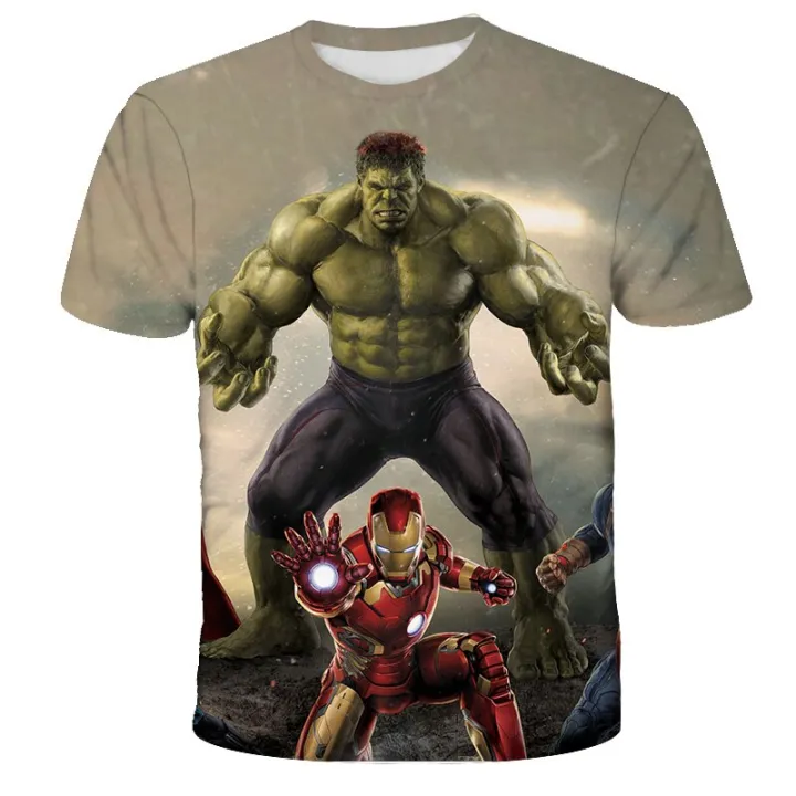 Boy%20Superhero%20Hulk%20Iron%20Man%20T-shirts%20for%20Kids%20Boys%20Clothes%20Anime%20T-shirt%203d%20Printed%20Young%20Children%20Cartoon%20Fashion%20Girl%20Tops%20Tee%20-%20Image%207