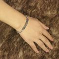 Romantic Style Her King Bracelet for Men Gift. 