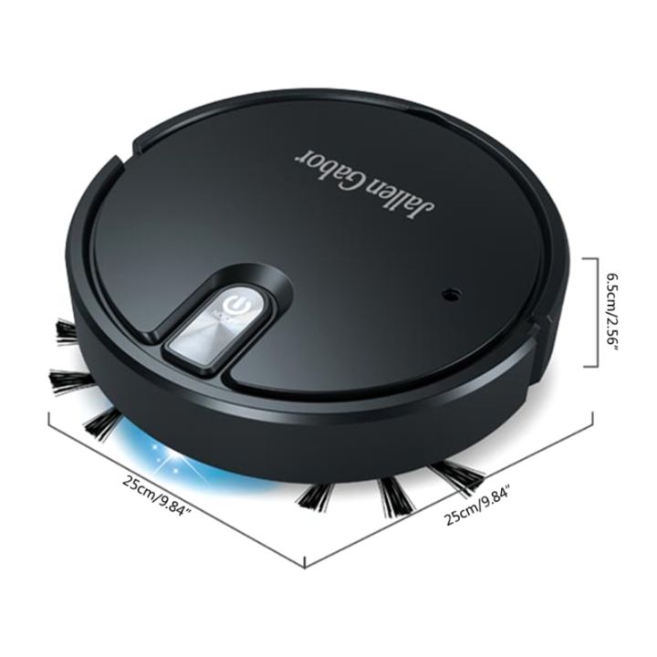 Auto%20Robot%20Vacuum%20Cleaner%20Touch%20Control%205-in-1%20Sweeping%20Vacuuming%20Mopping%20Humidifying%20Rechargeable%20for%20All%20Flat%20Floors%20N0PF-white%20-%20Image%207