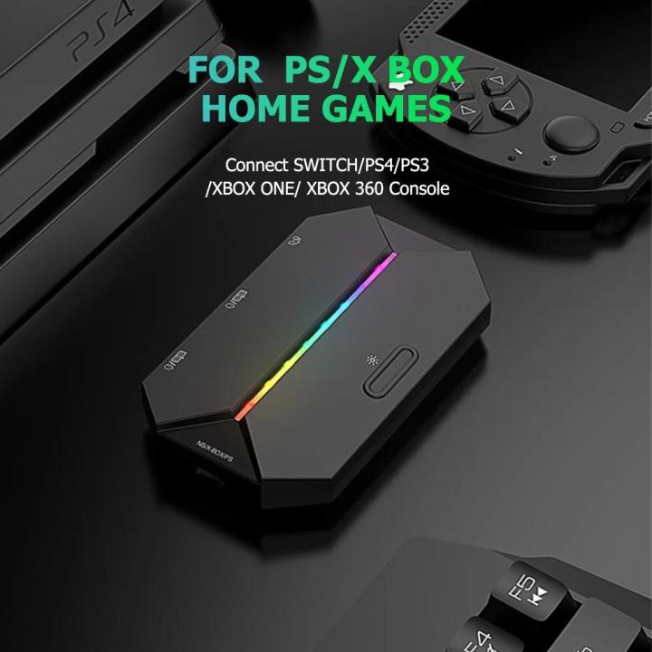 G6L%20Gaming%20Keyboard%20Mouse%20Converter%20Portable%20Wired%20Mobile%20Controller%20Adapter%20for%20Nintend%20Switch%20Xbox%20One%20PS3%20PS4%20Game%20Console%20-%20Image%205