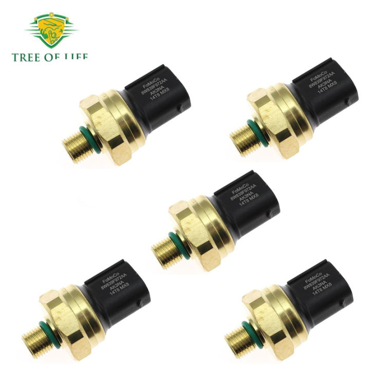 Genuine Fuel Injection Pressure Regulator 95562042210 Regulatormulti point injection fuel pressure MKW000010 Genuine MG Rover