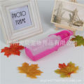 Pet Supplies Pet Outdoor Tableware Portable PET Outdoor Sports Water Bottle Size Water Fountain. 