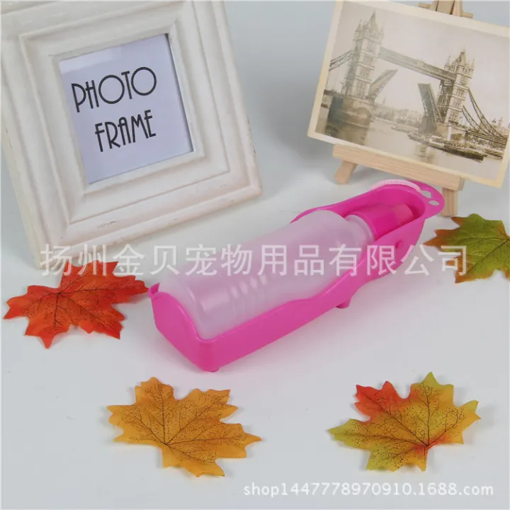 Pet%20Supplies%20Pet%20Outdoor%20Tableware%20Portable%20PET%20Outdoor%20Sports%20Water%20Bottle%20Size%20Water%20Fountain%20-%20Image%203
