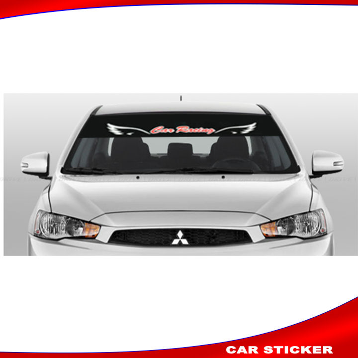 CAR%20RACING%20Car%20Universal%20Windshield%20reflective%20sticker%20Sport%20Windshield%20Banner%20Vinyl%20Decal%20Sticker%20CAR%20FRONT%20Windshield%20Glass%20Sticker%20-%20Image%203