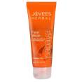 jovees herbal natural papya face wash Papaya Moisturizing Face Wash Papaya Face Cleanser 120ml.