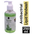 Spark bliss Neem Liquid Hand Wash ANTI-BACTERIAL - 250ml.