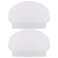 50 Pack Disposable Mopping Pads Compatible for Ecovacs Deebot OZMO N7.