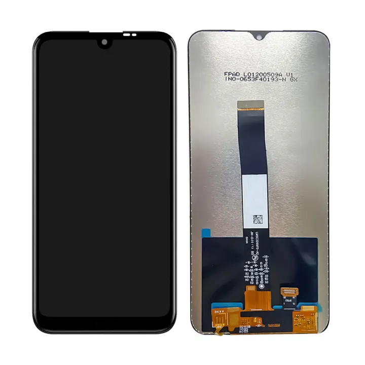 LCD%20For%20Xiaomi%20Redmi%209C%20LCD%20Display%20Touch%20Screen%20Digitizer%20Assembly%20Replacement%20No%20Dead%20Pixel%20-%20Image%202