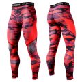 Men's Sweatpants Compression Quick Dry Fitness Sport Leggings Men Sportswear Training Basketball Tights Gym Running Sports Pants. 