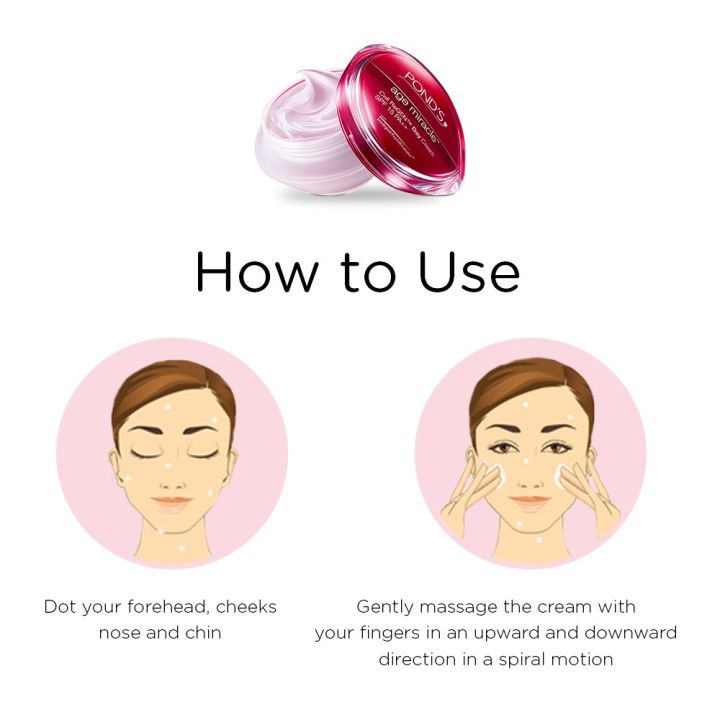 Pond's%20Age%20Miracle%20Day%20Cream%20SPF15%20PA++%2050g%20with%2010%25%20Retinol%20Collagen%20B3%20Complex%20for%20Youthful%20Glow%20Cream%20-%20Image%208