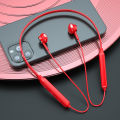 【FUPANG】Wireless Bluetooth earphone long standby business handfree headphones with microphone magnetic earbuds waterproof sports music.