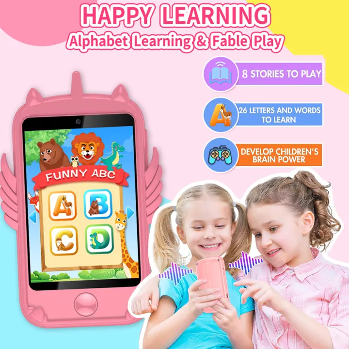 New%20Kids%20Smart%20Watch%20Camera%208GB%20Video%20Record%20Music%20Play%20Pedometer%2019%20Games%20Habit%20Tracking%20Girls%20Boys%20Clock%20Children%20Smartphone%20-%20Image%204