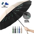 Futurism Bones Large Umbrella Men Womens Windproof Compact Umbrellas Automatic Fold Business Luxury Sun Rain Umbrella Travel.