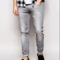 ASH stylish denim jeans pant for men. 